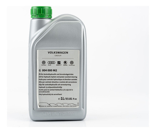 Aceite Dirección Hidrálica Volkswagen Amarok 17/21 1