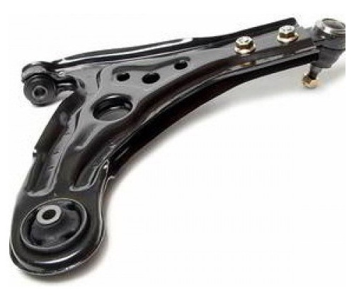 Brazo Suspension Delantera Chevrolet Aveo Izquierdo 005 0