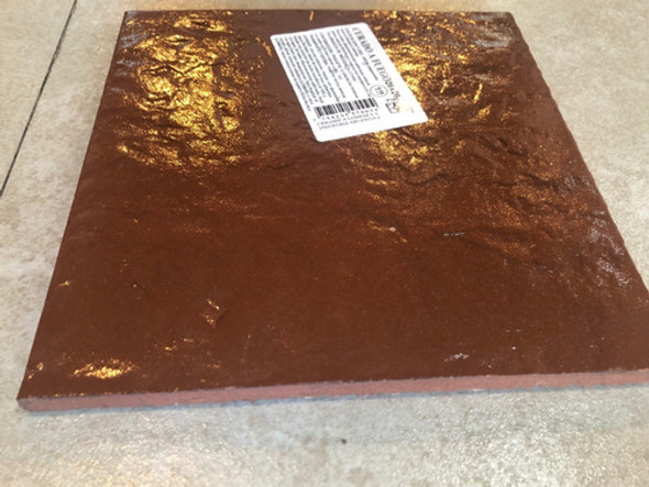Ceramica Loimar Baldosa Curado A Fuego Brillante 26x26 1ra 1