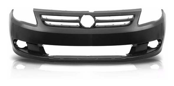 Paragolpe Delantero Volkswagen Saveiro G5 0 Paragolpe Delantero Volkswagen Saveiro G5 0