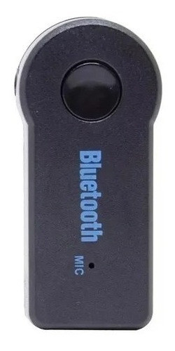 Adaptador Bluetooth Android Ios P2 Receptor Auxilar Audio 1