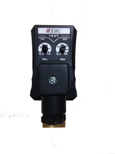 Timer Para Purga Automatica Para Tanques De Aire Comprimido* 0