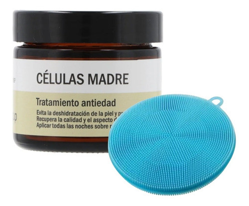 Celulas Madre - Con Células Madre De Naranja - Dermagroup 0