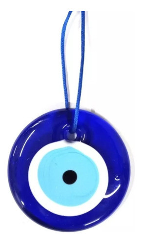 Ojo Turco  Colgante 100% Original Turquía 10 Cm 0