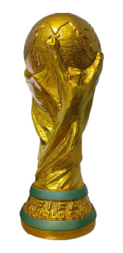 Copa Del Mundo Fifa World Cup 0
