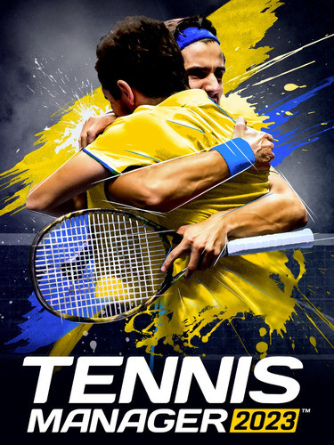 Tennis Manager 2023 - Original Pc - Steam #1937620 1