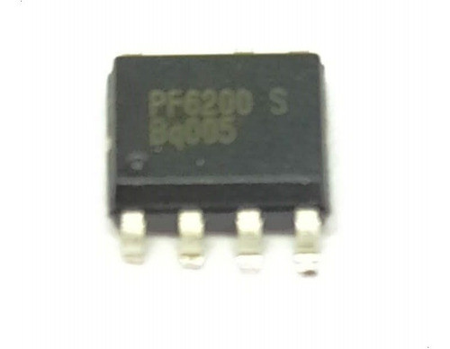 Pf6200s Pf 6200s 6200 Ci Pf6200 Fuentes Tv Led Philips 0