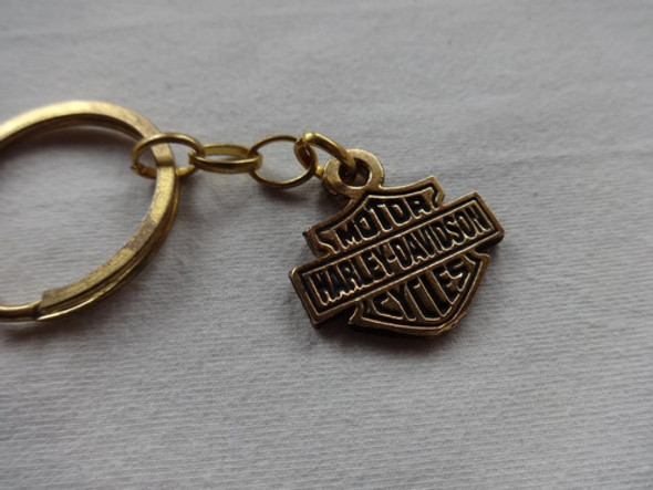 Llavero Moto Harley Davidson Motor Cycles No Gilera Norton 0