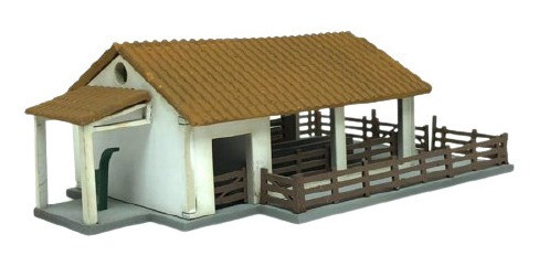 Curral Ho Dio Studios - 87164 0