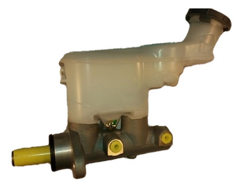 Bomba De Freno Suzuki Swift 1.3 C/abs Mt 7/8 04- 0