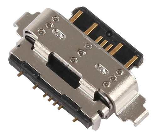 Pin Conector Puerto Usb Tipo C Carga Para Nokia 5.1 Plus 0