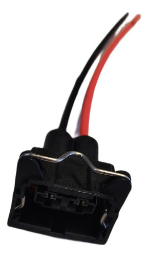Ficha 2 Cables Electro Ventilador V.w 2 Cables 0