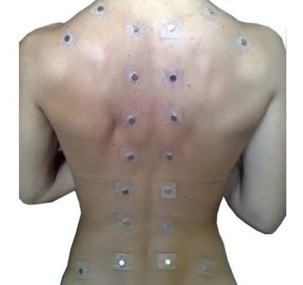 Ímã Neodímio 3 Mil Gauss Extra Forte P/ Emplasto Encapado 0