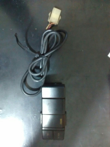 Comando Satelital Original Renault 1