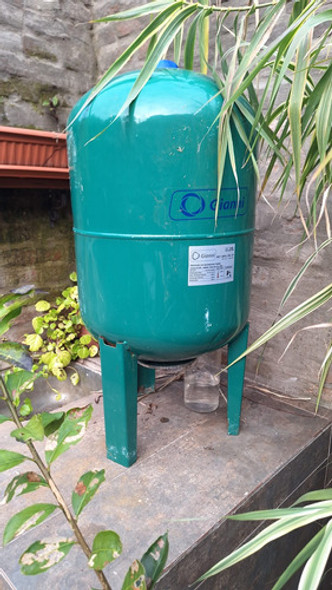 Hidrósfera 60 Lts 10 Bar 0