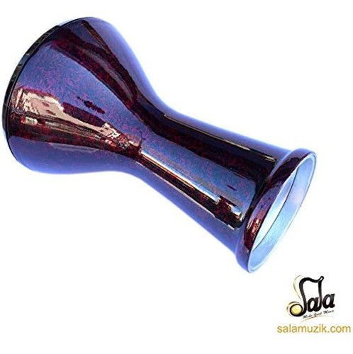 Instrumento Musical De Percusión De Tambor Egipcio Doumbek D 1