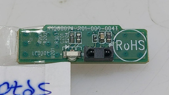 Sensor Remoto Tv Aoc Le32s5970/28 715g8674-r01-000-004t 0