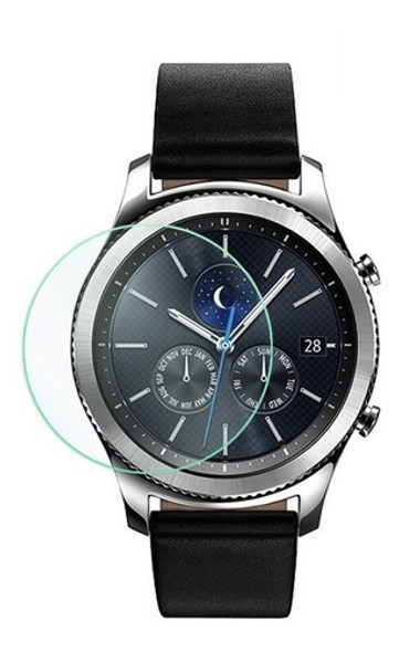 Film Hidrogel Protector Smartwatch Garmin Forerunner 235 X2u 1