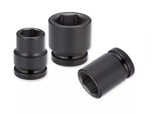 Bocallave Impacto Enc.3/4  Hexagonal 50mm Crossman 0