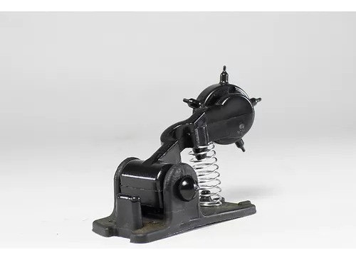 Golpeador De Sementes Disco 50 F Sup. De Encaixe John Deere 1