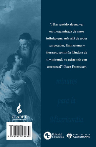 Cinco Minutos Para La Misericordia 1