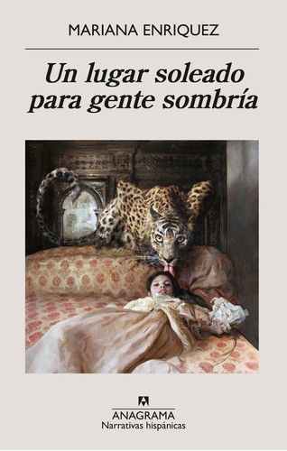 Un Lugar Soleado Para Gente Sombria 0