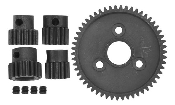 Diferencial De Engrenagem Principal Spur Diff 54t 13t 14t 16 0