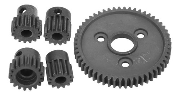 Diferencial De Engrenagem Principal Spur Diff 54t 13t 14t 16 1