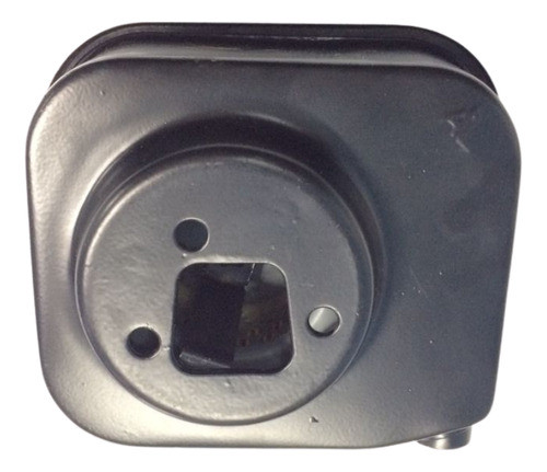 Filtro De Ar Completo Motores Diesel 5hp 7hp Branco Buffalo 1