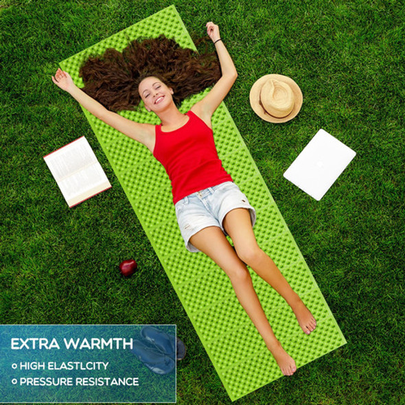 Almohadillas De Espuma Impermeables Para Dormir Al Aire Libr 1