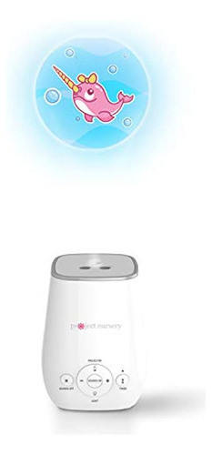 Project Nursery - Chupete Portátil Y De Mesa Para Dormir, Má 0