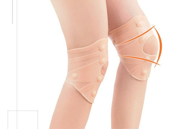Rodillera Magnetica Soporte Blando Artritis Rehabilitacion 1 Rodillera Magnetica Soporte Blando Artritis Rehabilitacion 1