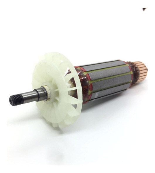 Rotor Para Amoladora Aml1010-8 Lusqtoff 1