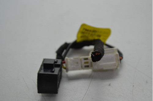 Microfone Interno Teto Peugeot 308 2014 Original 0