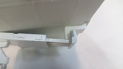 2pcs 3d Impreso Brazo Extensor Para iPad Aire Android Dji In 0