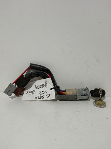 Llave De Arranque Citroen Saxo  [1999-2004] 1