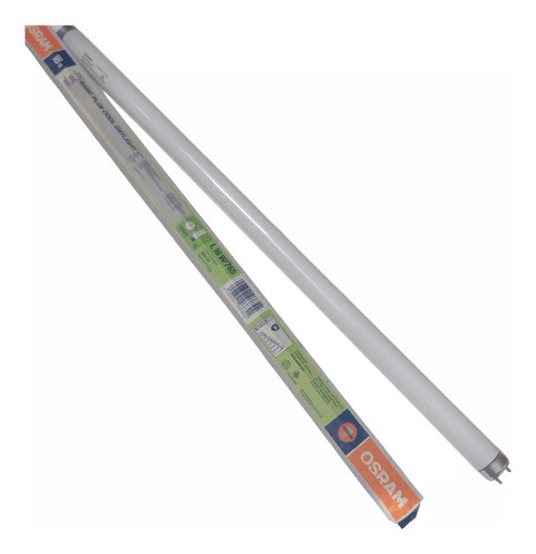 Tubo Osram 0