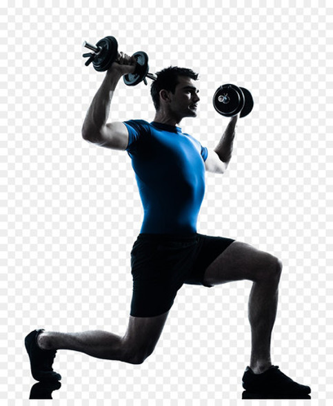 Entrenamiento Personalizado En Gimnasio Y Plan Nutricional 0