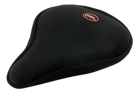 Funda De Asiento De Bicicleta, Gel, 270 X 170 Mm. M137624 0 Funda De Asiento De Bicicleta, Gel, 270 X 170 Mm. M137624 0