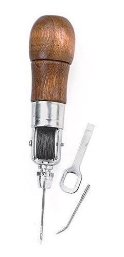 C.s. Punzon Osborne Automatico 0