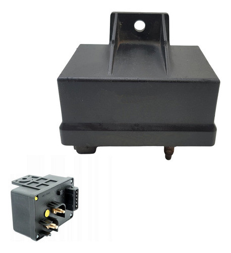 Caja Precalentamiento Temporizador Peugeot 405 1.9d 0