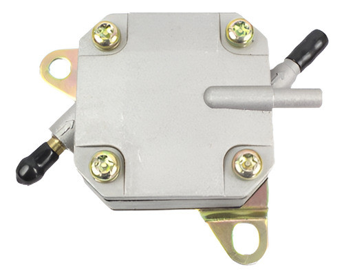 Nueva Bomba De Combustible Para Motor Gy6 De 150cc Scout Rov 0