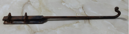 Pasador De Hierro (antigüedad) 0