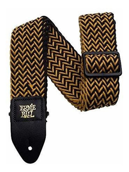 Ernie Ball P04147 Correa Para Guitarra 0