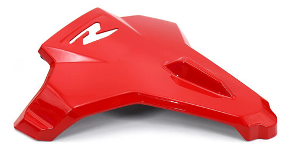 Tapa Asiento Sillin Trasero Bmw F900 Xr Mk Motos #03 0