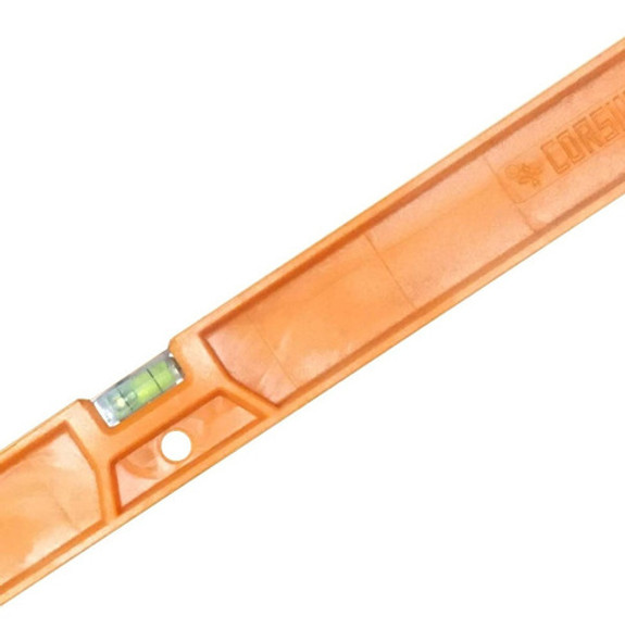 Nivel De Mano Reforzado Burbuja Maciza 25cm Berazategui 1