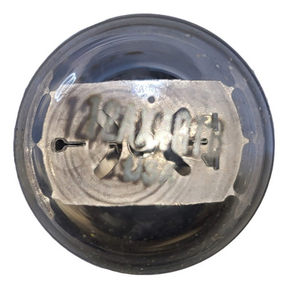 Valvula Electronica 12ax4 Gtb Sylvania Usa Radio Antigua 1