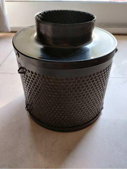 Filtro De Carbón 0