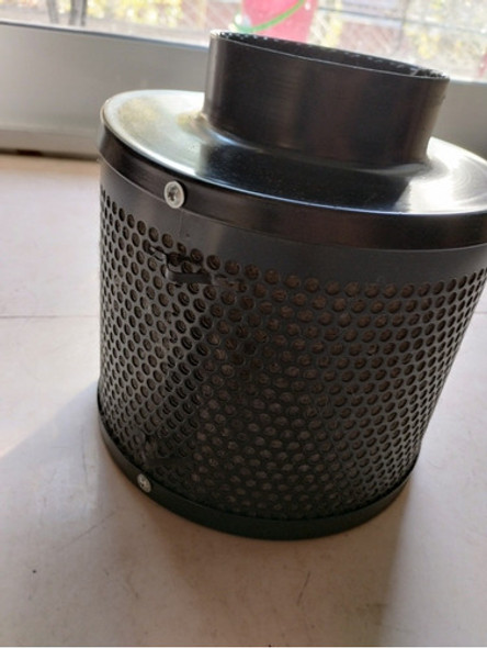 Filtro De Carbón 1