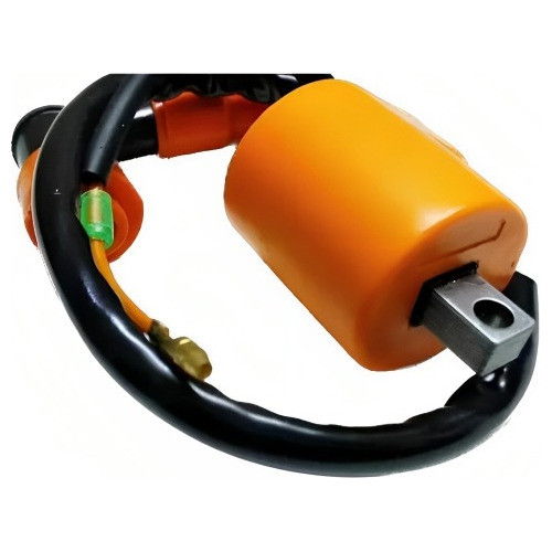 Bobina De Ingnicion Titan 150 Competicion - En Rpm 0